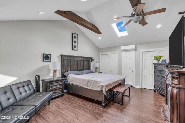 11 Barre Drive, Howell, NJ 07731