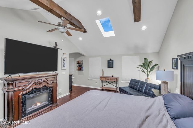 11 Barre Drive, Howell, NJ 07731