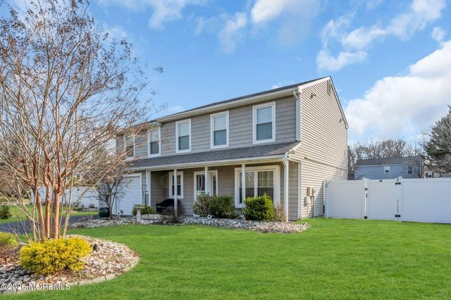 11 Barre Drive, Howell, NJ 07731