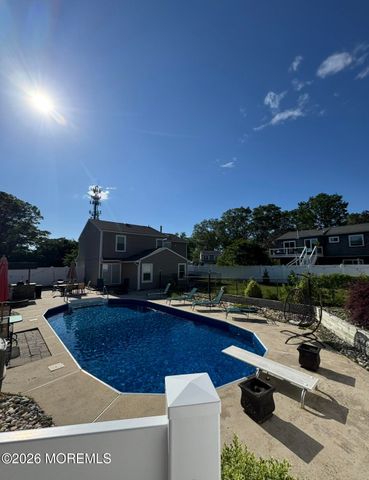 11 Barre Drive, Howell, NJ 07731