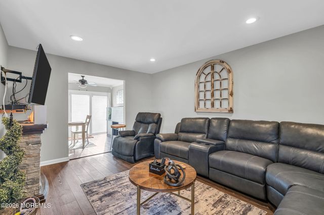 11 Barre Drive, Howell, NJ 07731