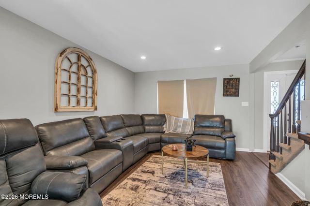 11 Barre Drive, Howell, NJ 07731