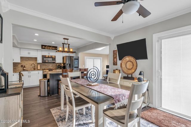 11 Barre Drive, Howell, NJ 07731