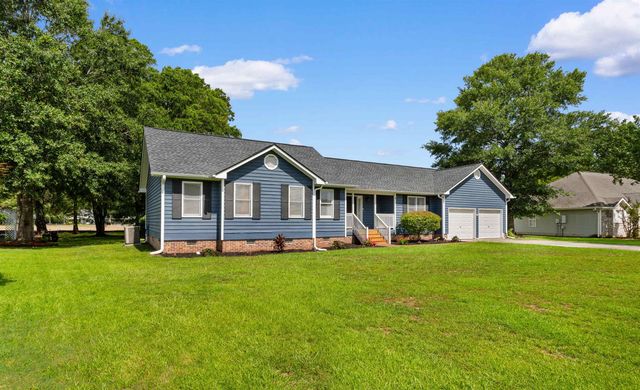 111 St. Andrews Ln., Myrtle Beach, SC 29588