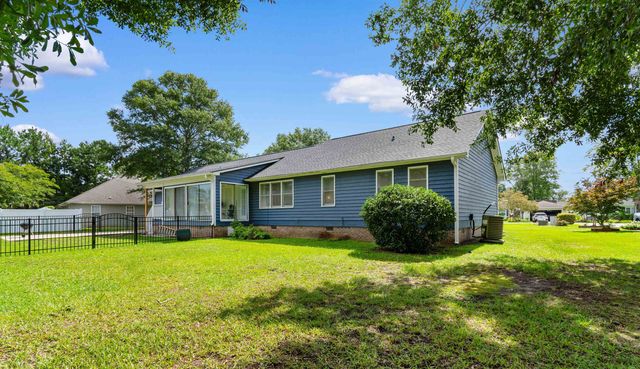 111 St. Andrews Ln., Myrtle Beach, SC 29588