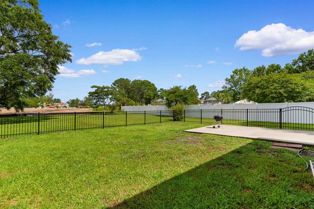 111 St. Andrews Ln., Myrtle Beach, SC 29588