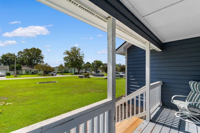 111 St. Andrews Ln., Myrtle Beach, SC 29588