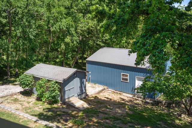 9 Bridgeview Drive, Kimberling City, MO 65686