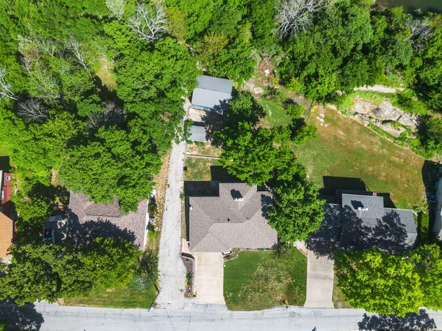 9 Bridgeview Drive, Kimberling City, MO 65686