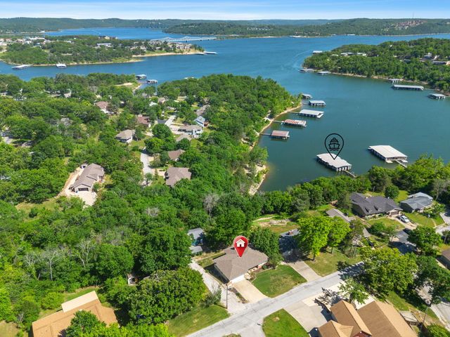 9 Bridgeview Drive, Kimberling City, MO 65686