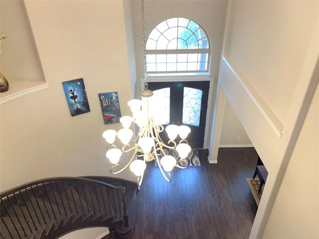 3803 Preston Cove Court Court, Katy, TX 77494