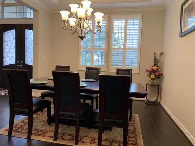 3803 Preston Cove Court Court, Katy, TX 77494