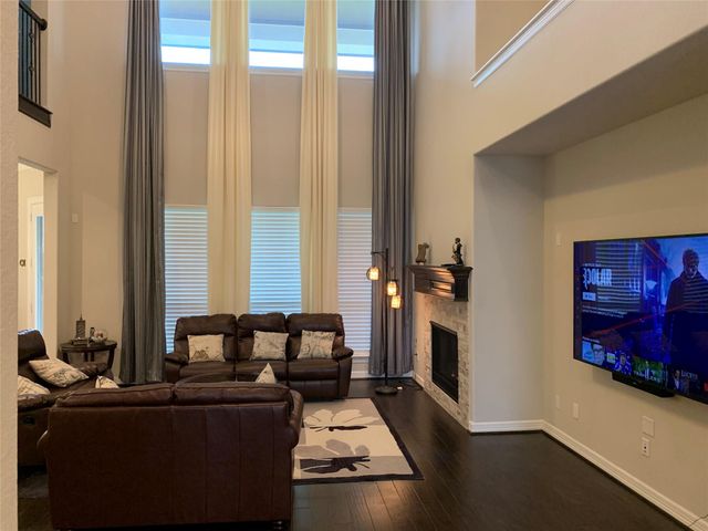 3803 Preston Cove Court Court, Katy, TX 77494