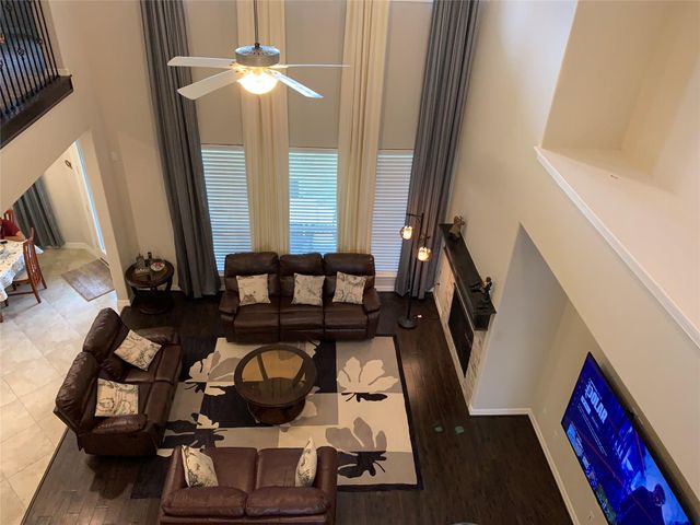 3803 Preston Cove Court Court, Katy, TX 77494