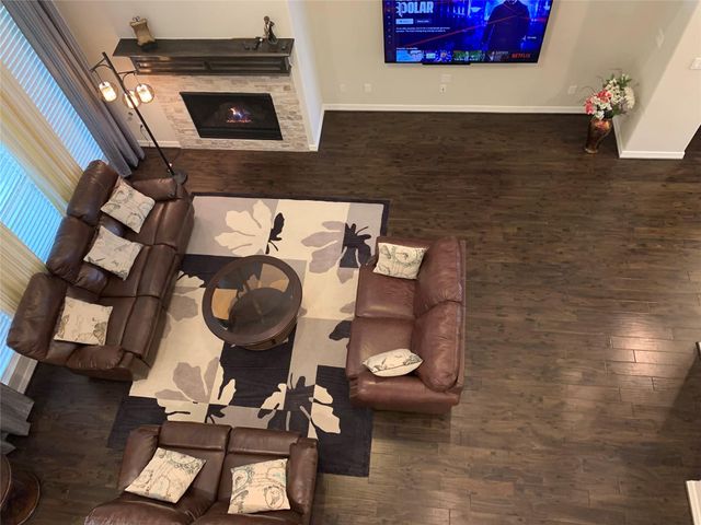 3803 Preston Cove Court Court, Katy, TX 77494