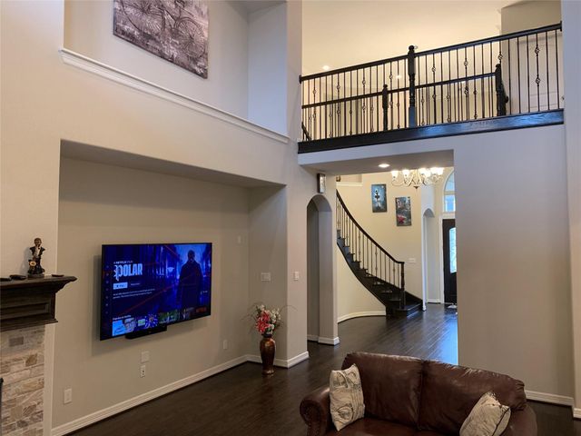 3803 Preston Cove Court Court, Katy, TX 77494