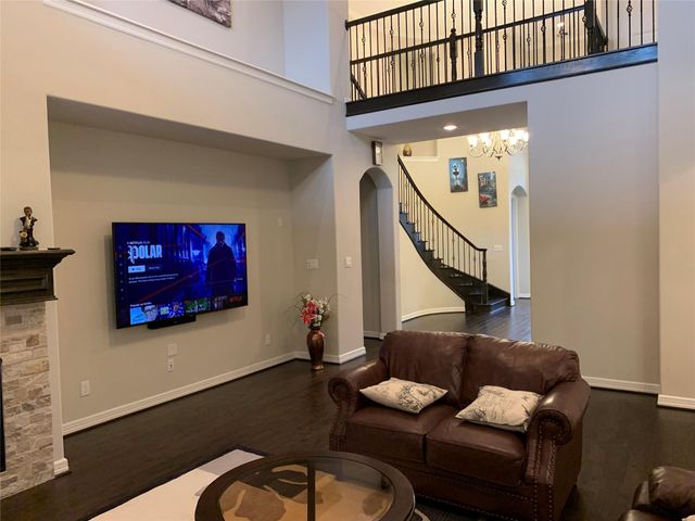 3803 Preston Cove Court Court, Katy, TX 77494