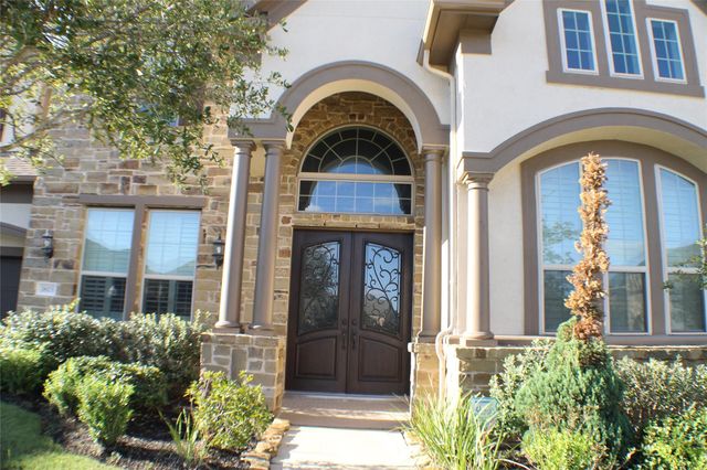 3803 Preston Cove Court Court, Katy, TX 77494