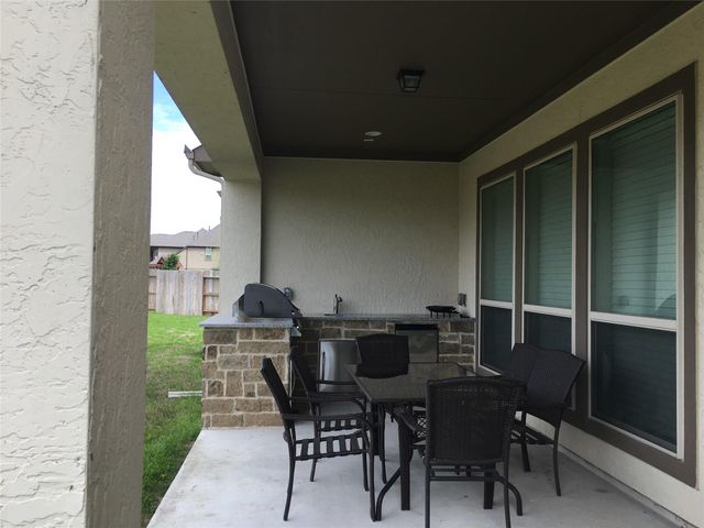 3803 Preston Cove Court Court, Katy, TX 77494