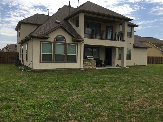 3803 Preston Cove Court Court, Katy, TX 77494