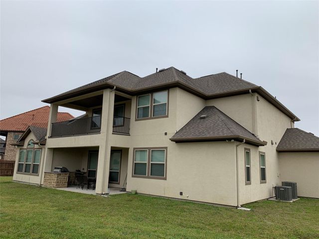 3803 Preston Cove Court Court, Katy, TX 77494