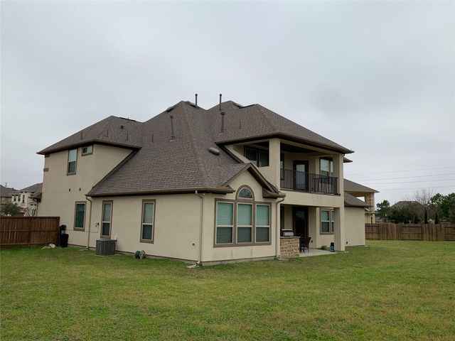 3803 Preston Cove Court Court, Katy, TX 77494