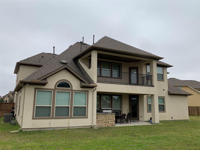 3803 Preston Cove Court Court, Katy, TX 77494