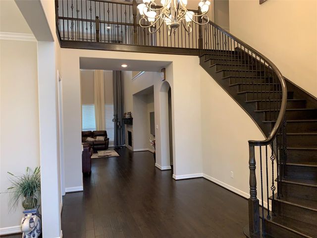 3803 Preston Cove Court Court, Katy, TX 77494