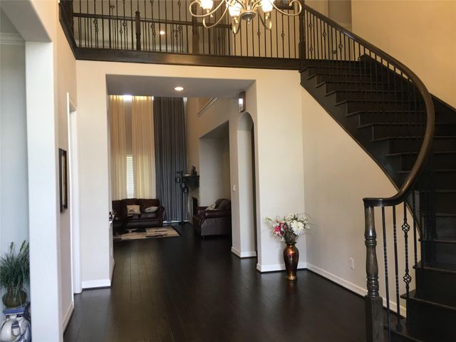 3803 Preston Cove Court Court, Katy, TX 77494