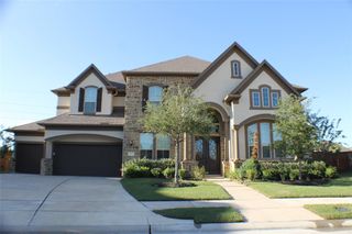 3803 Preston Cove Court Court, Katy, TX 77494