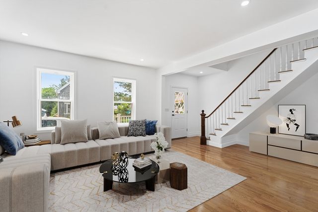 24 Marblehead St, North Andover, MA 01845