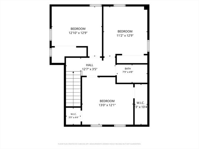 24 Marblehead St, North Andover, MA 01845