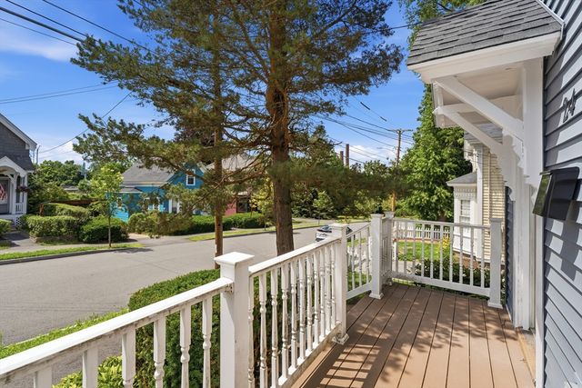 24 Marblehead St, North Andover, MA 01845