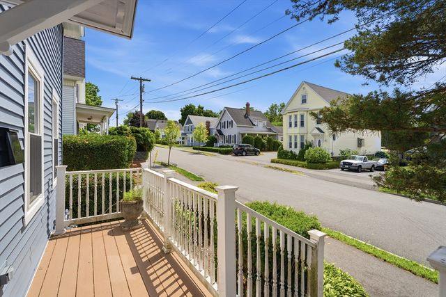 24 Marblehead St, North Andover, MA 01845