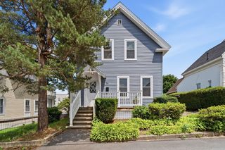 24 Marblehead St, North Andover, MA 01845