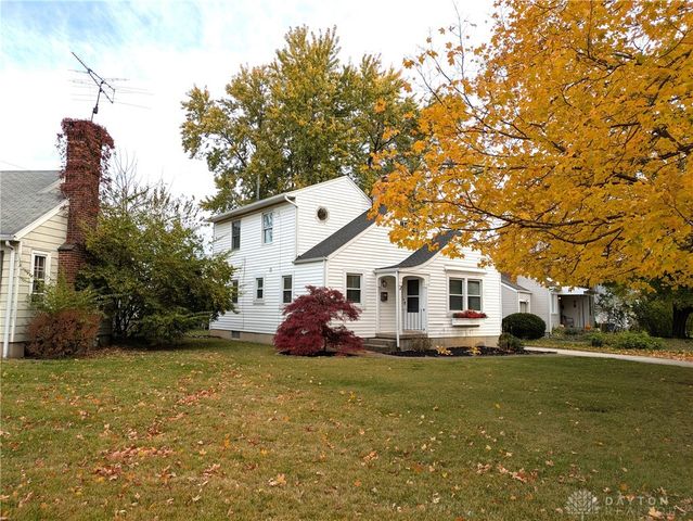 223 Shadowlawn Avenue, Dayton, OH 45419