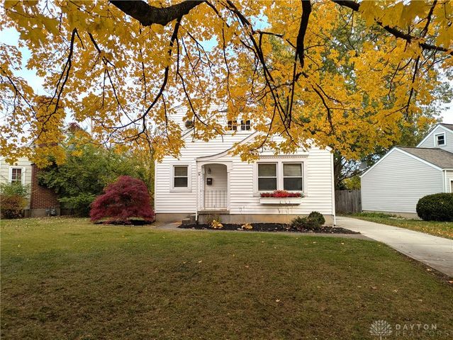 223 Shadowlawn Avenue, Dayton, OH 45419