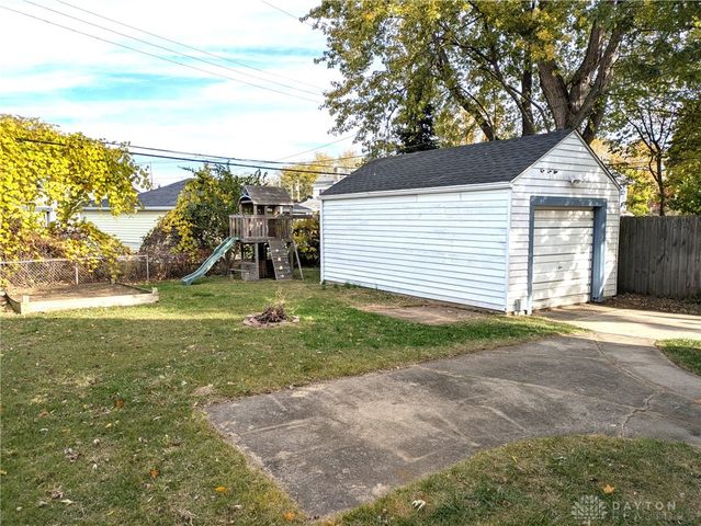 223 Shadowlawn Avenue, Dayton, OH 45419