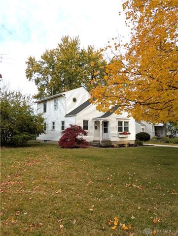 223 Shadowlawn Avenue, Dayton, OH 45419