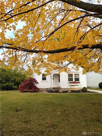 223 Shadowlawn Avenue, Dayton, OH 45419