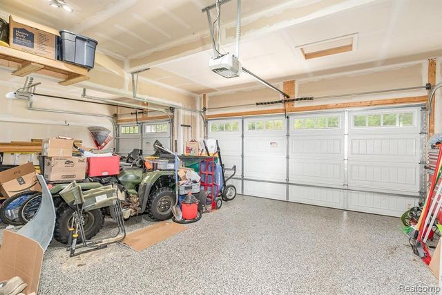 7302 Geraldine Circle, Swartz Creek, MI 48473