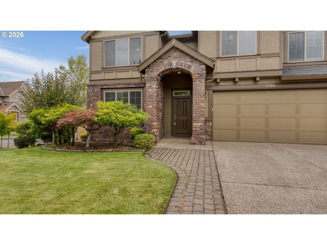 11126 Se PHEASANT RIDGE Dr, Happy Valley, OR 97086