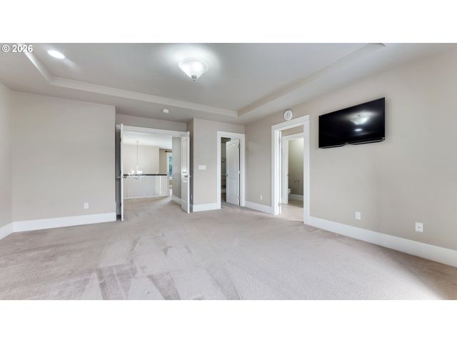 11126 Se PHEASANT RIDGE Dr, Happy Valley, OR 97086