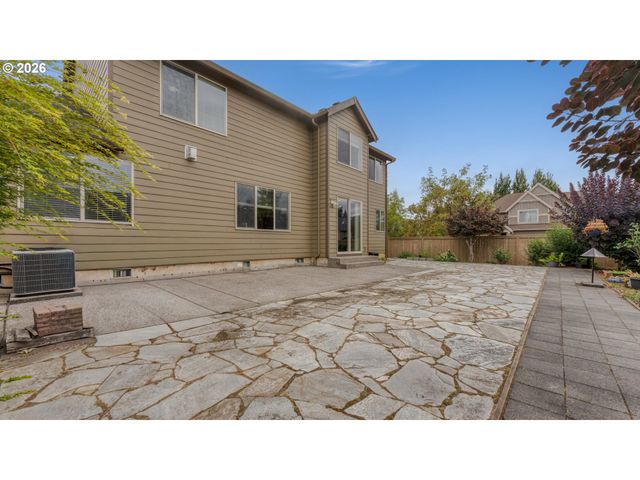 11126 Se PHEASANT RIDGE Dr, Happy Valley, OR 97086