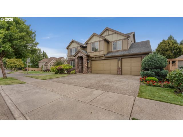 11126 Se PHEASANT RIDGE Dr, Happy Valley, OR 97086