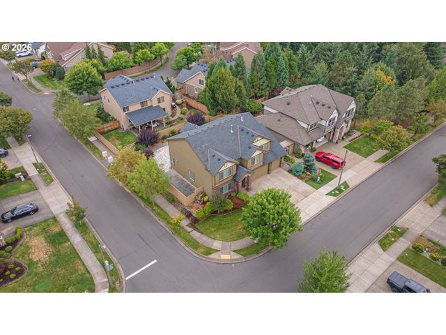 11126 Se PHEASANT RIDGE Dr, Happy Valley, OR 97086