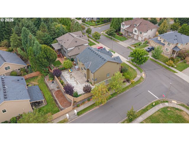 11126 Se PHEASANT RIDGE Dr, Happy Valley, OR 97086
