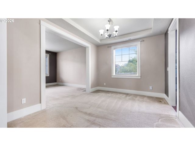 11126 Se PHEASANT RIDGE Dr, Happy Valley, OR 97086