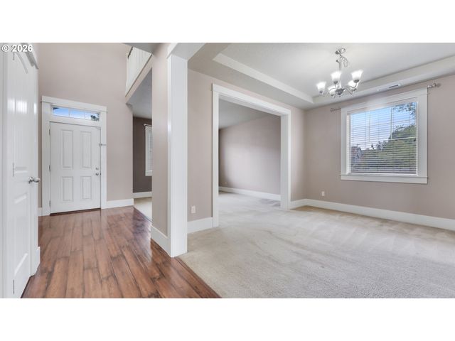 11126 Se PHEASANT RIDGE Dr, Happy Valley, OR 97086