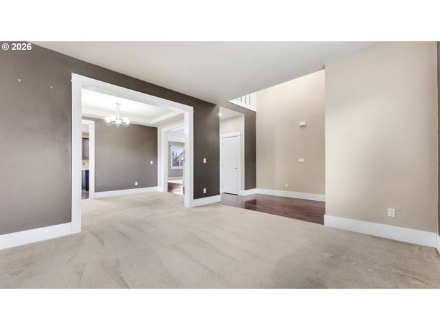 11126 Se PHEASANT RIDGE Dr, Happy Valley, OR 97086